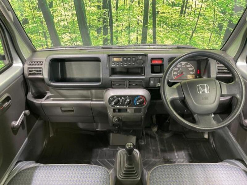 ACTY TRUCK
