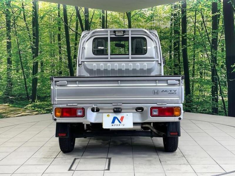 ACTY TRUCK