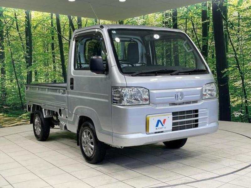 ACTY TRUCK