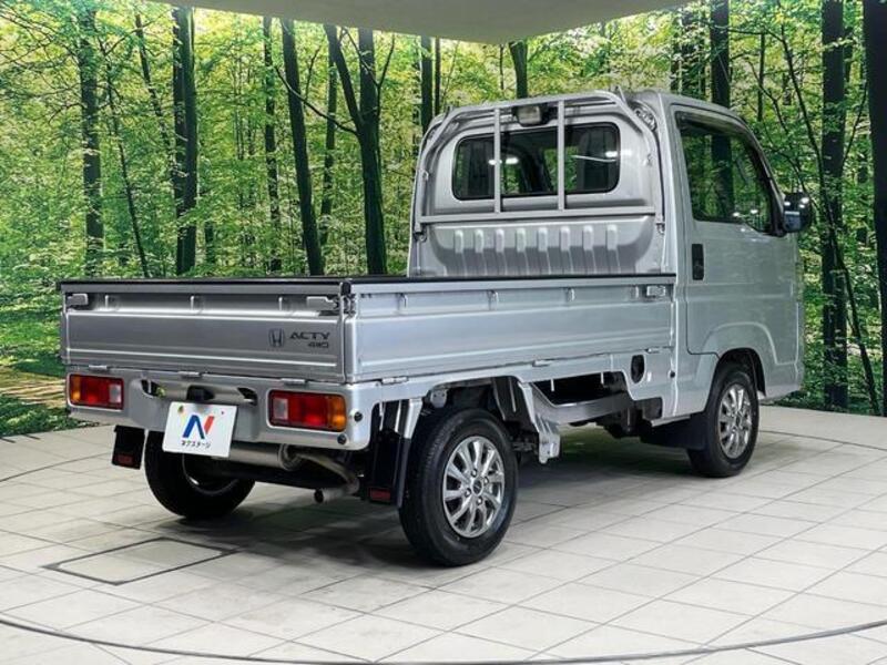 ACTY TRUCK
