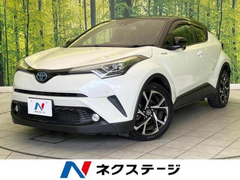 C-HR-0