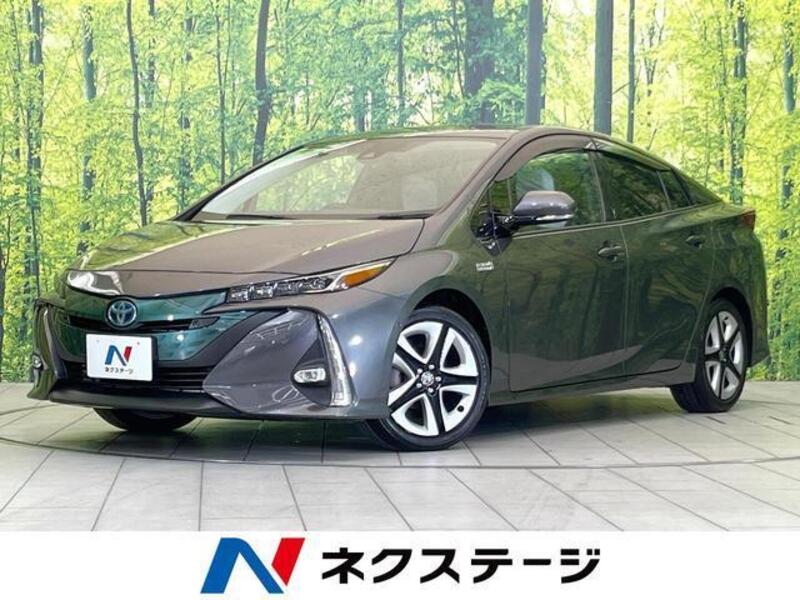 PRIUS PHV-0