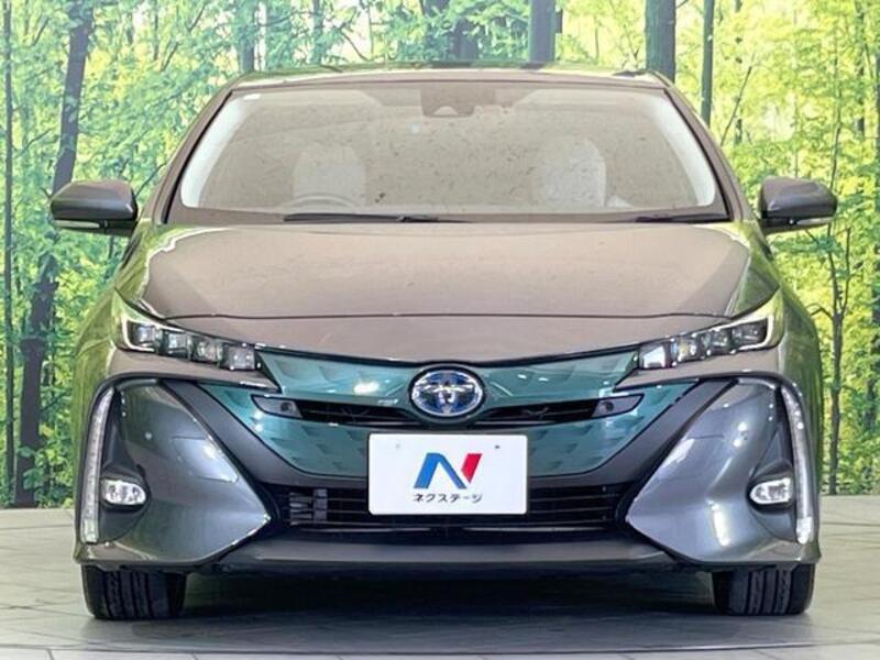 PRIUS PHV
