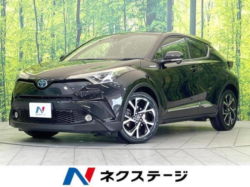 C-HR-0