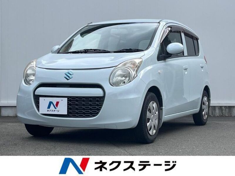 SUZUKI ALTO ECO