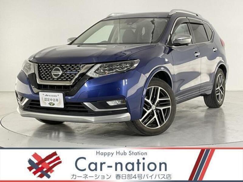 X-TRAIL-0