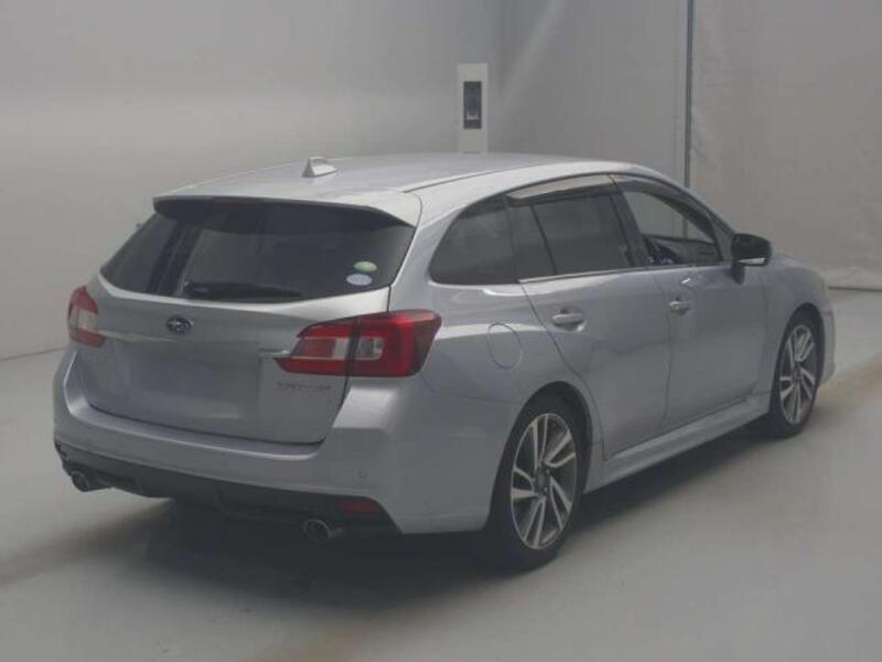 LEVORG