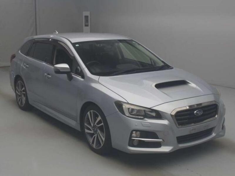 LEVORG-0