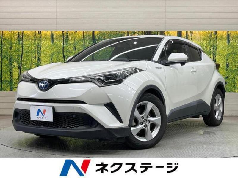C-HR-0