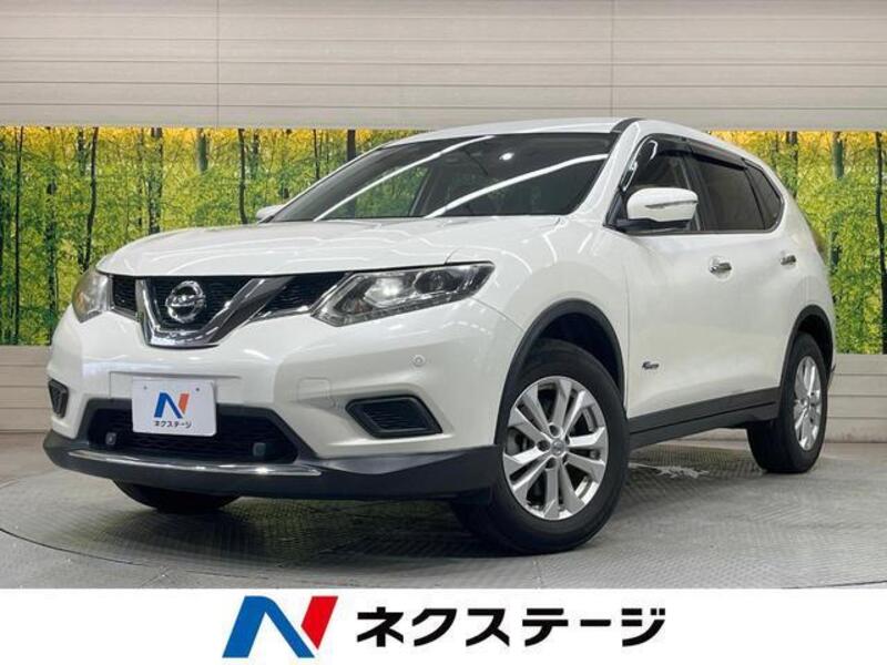 X-TRAIL-0