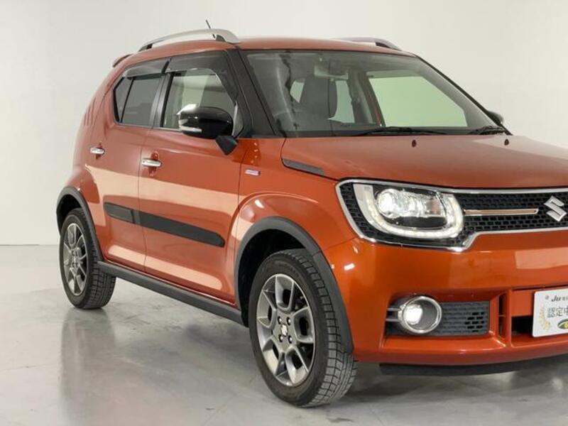 IGNIS