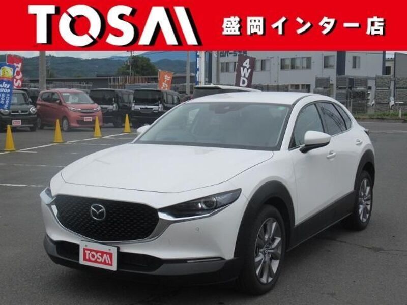 CX-30-0