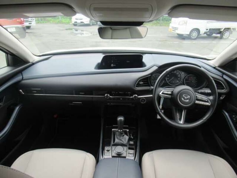 CX-30