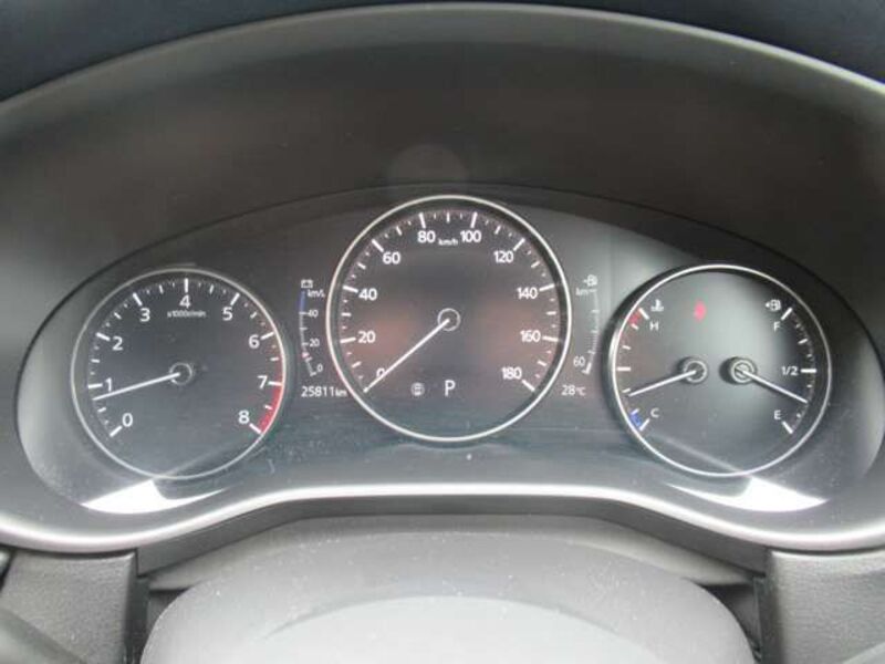 CX-30