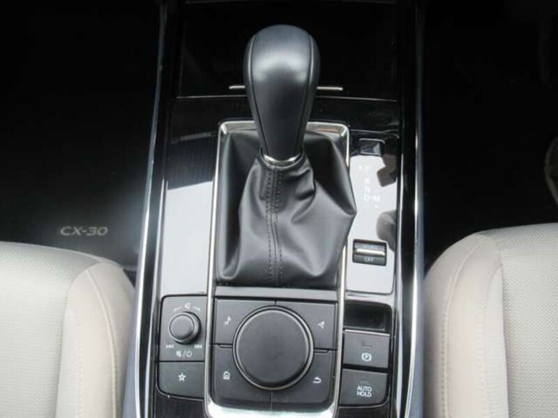 CX-30