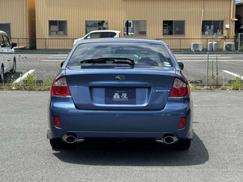 LEGACY B4