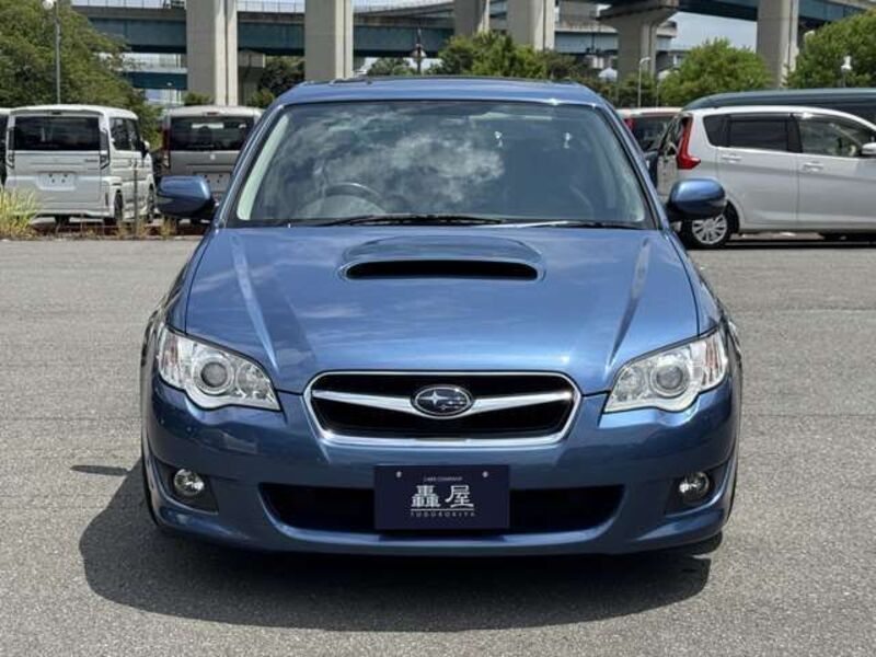 LEGACY B4