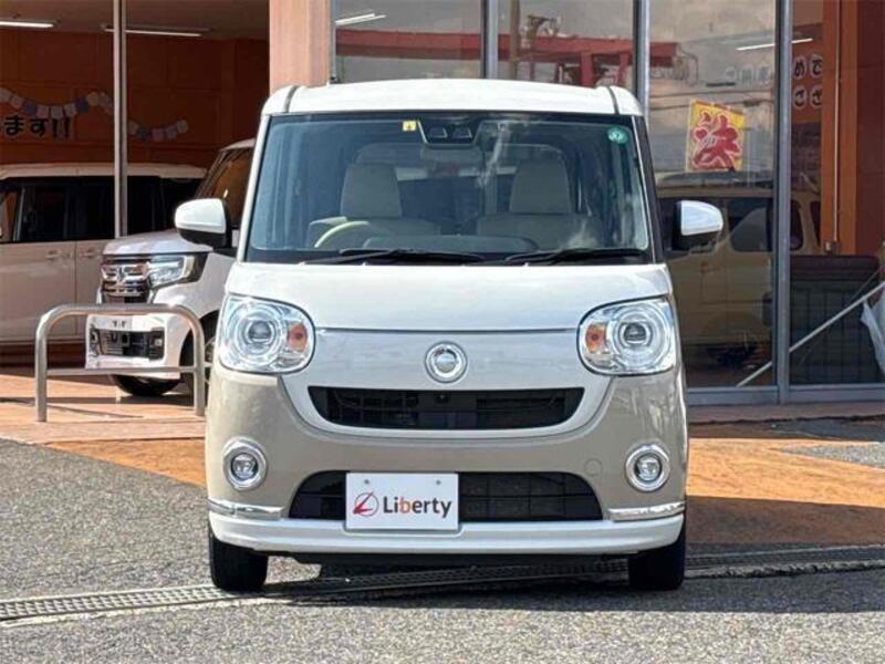 MOVE CANBUS