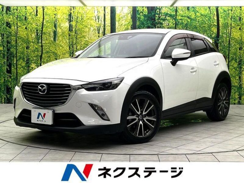 CX-3-0
