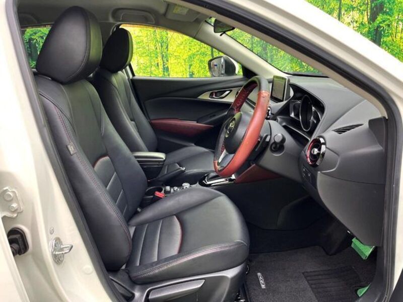 CX-3