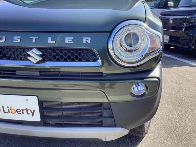 HUSTLER
