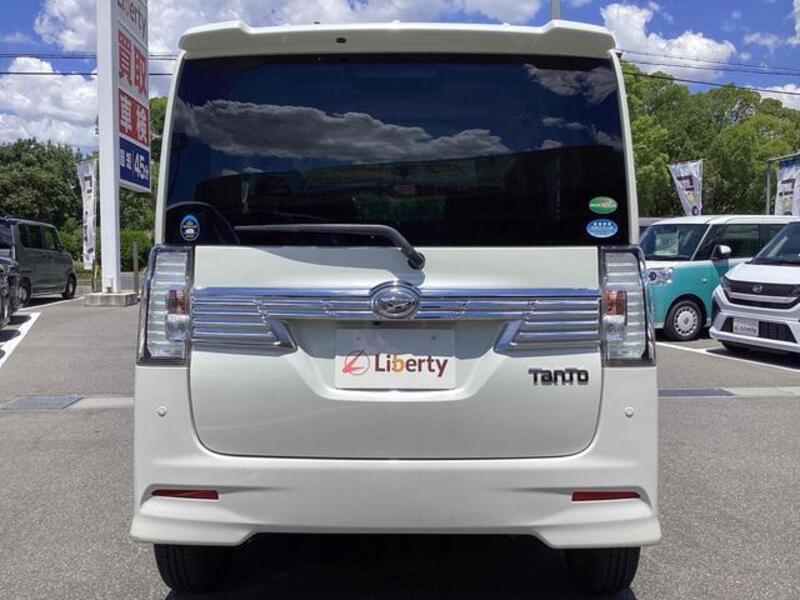 TANTO