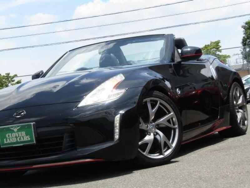 FAIRLADY Z