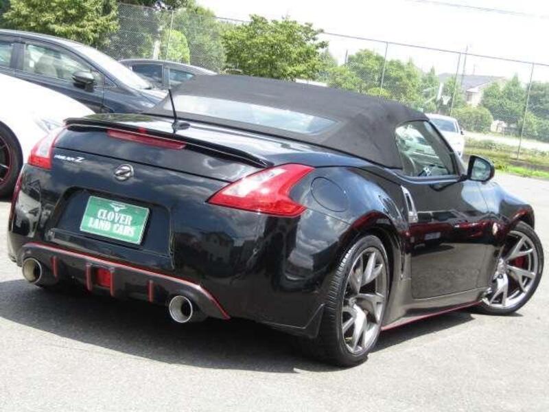 FAIRLADY Z