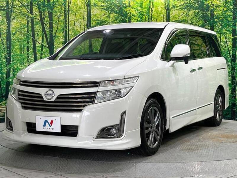 ELGRAND