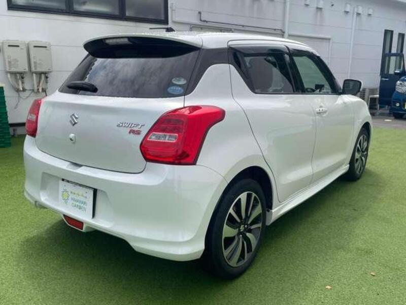 SWIFT