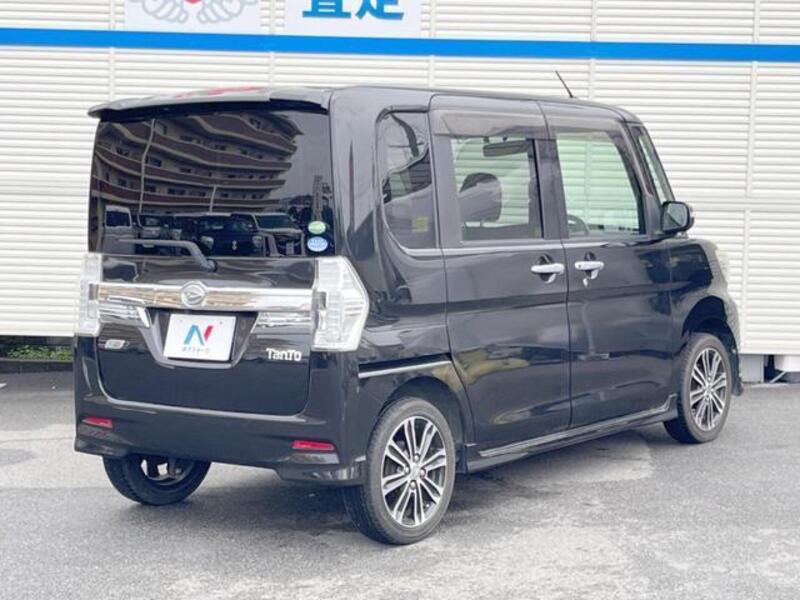 TANTO