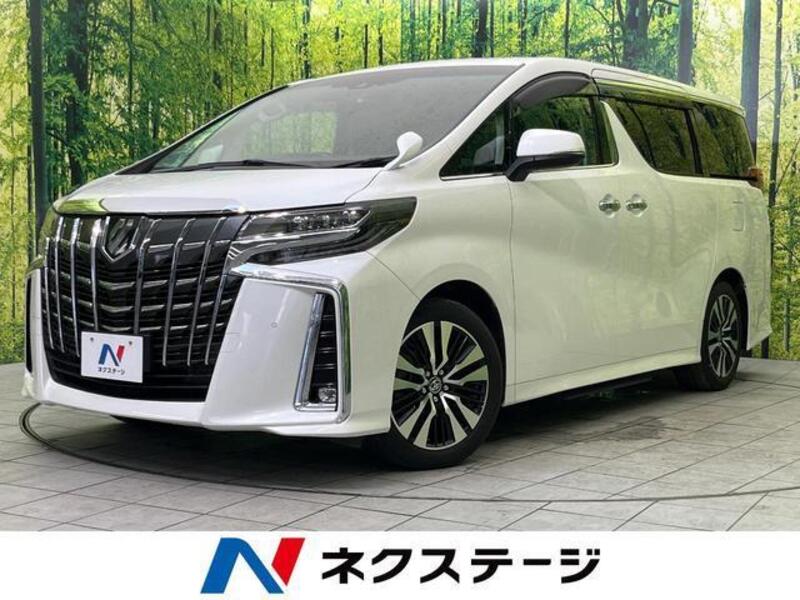 ALPHARD-0