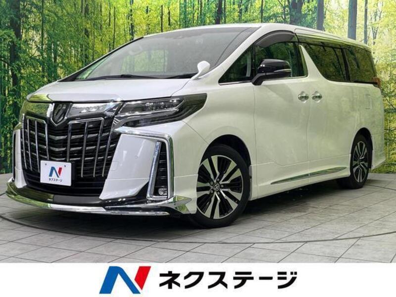 ALPHARD-0