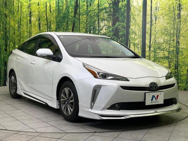 PRIUS