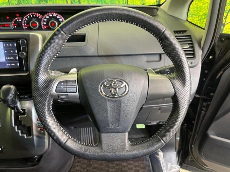 VOXY