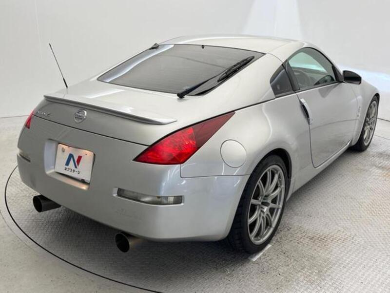 FAIRLADY Z
