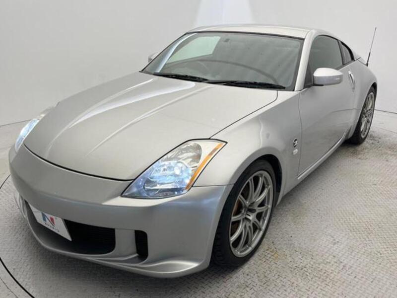 FAIRLADY Z