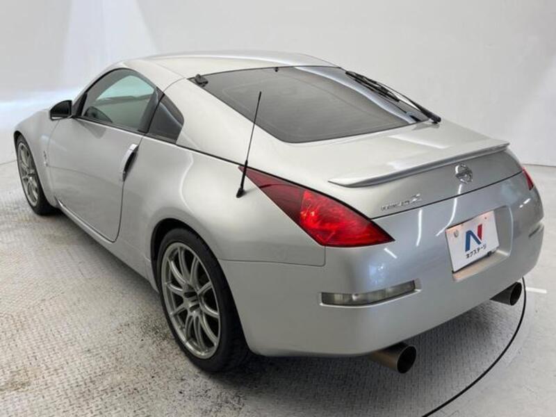 FAIRLADY Z