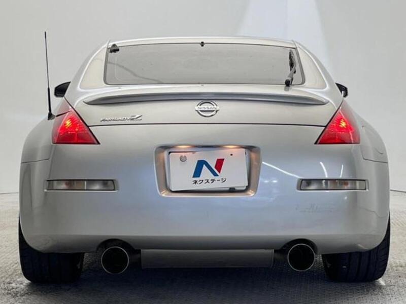 FAIRLADY Z