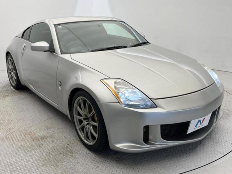 FAIRLADY Z