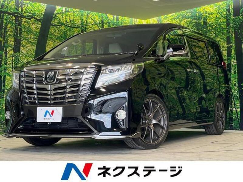 ALPHARD-0
