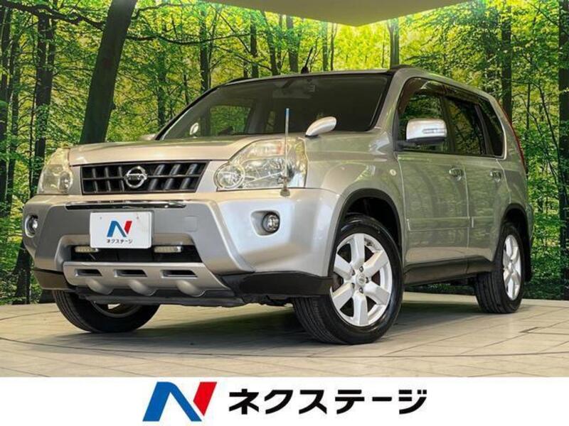X-TRAIL-0