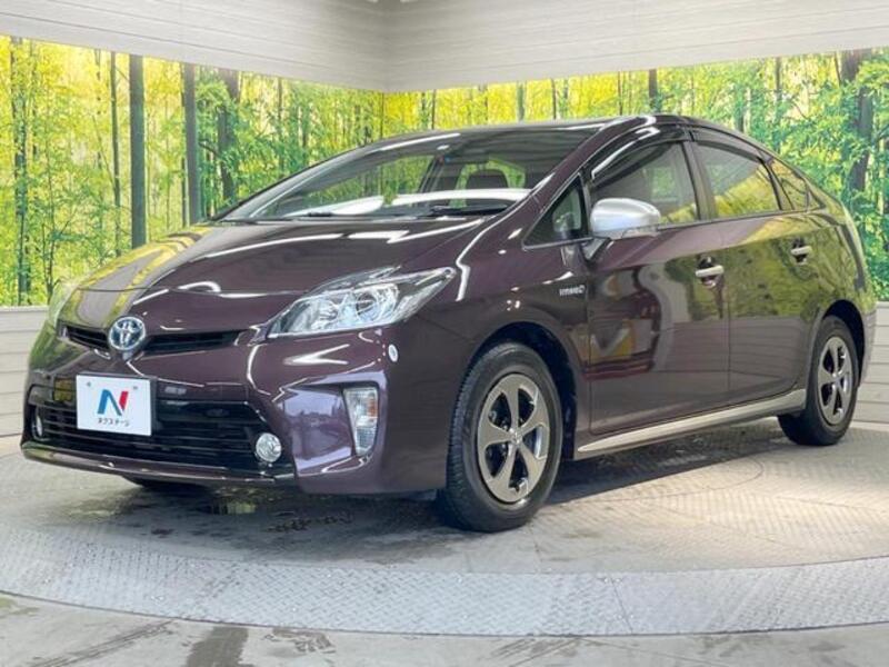 PRIUS