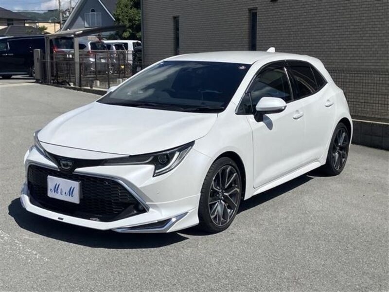 COROLLA SPORT-0