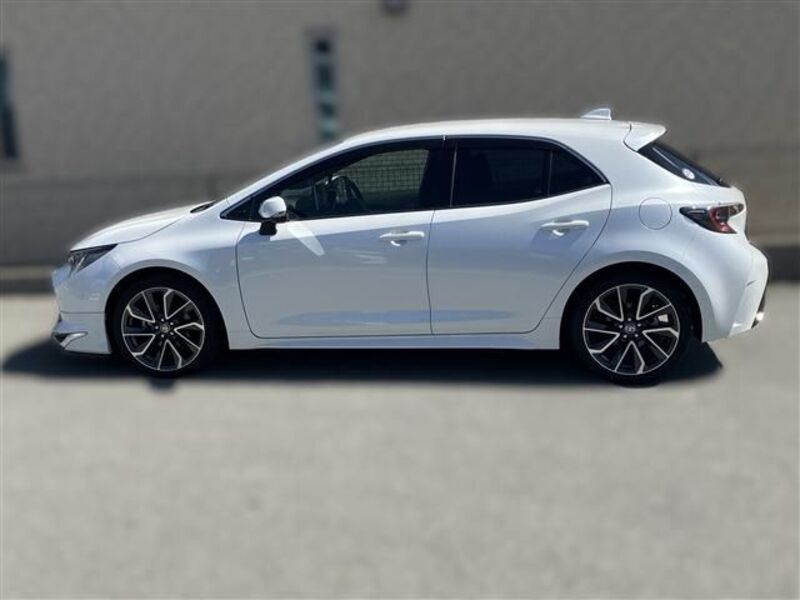 COROLLA SPORT