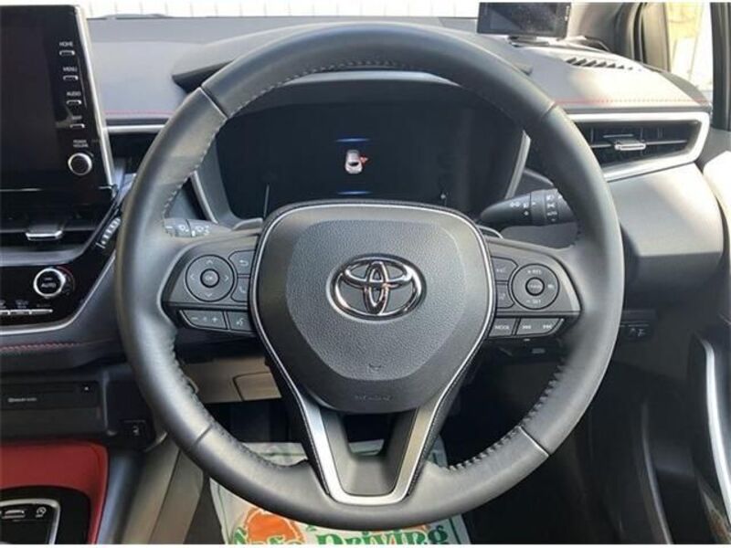 COROLLA SPORT
