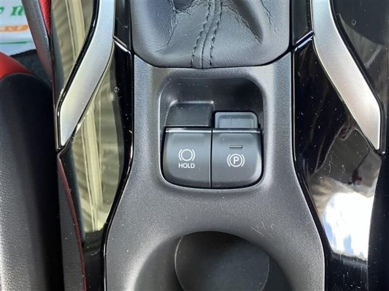 COROLLA SPORT