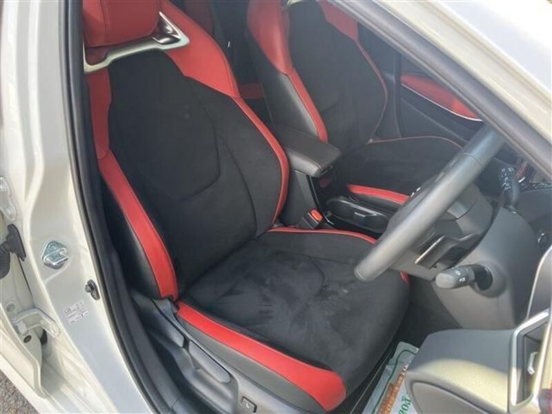 COROLLA SPORT