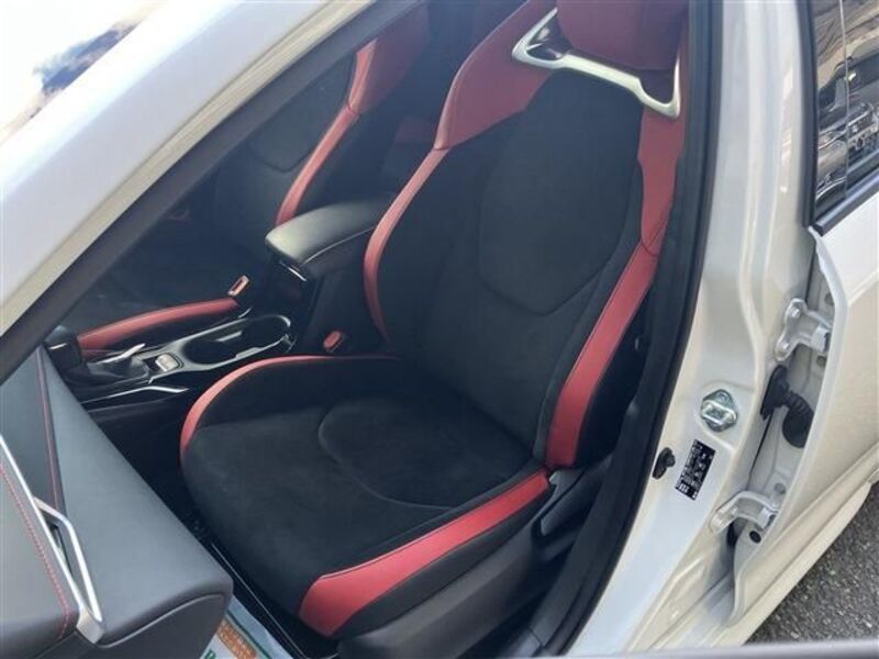 COROLLA SPORT