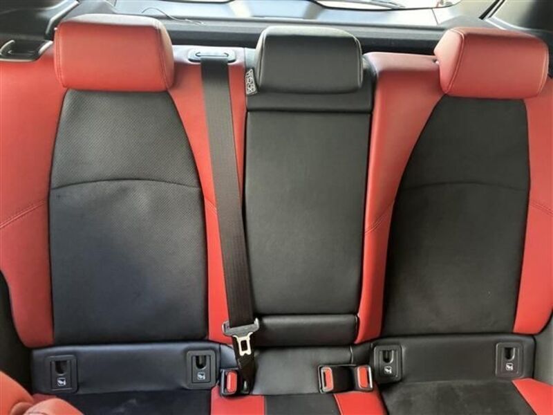 COROLLA SPORT